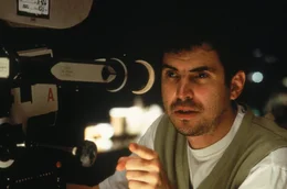 Director Alfonso Cuaron