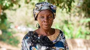 EPG-Bild; Comfort aus Nigeria