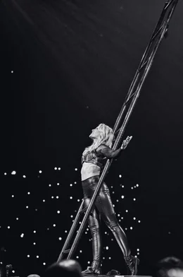 Helene Fischer,  Rausch Live - Die Arena-Tour