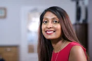 Suze Kundu, Nano-Chemist. Suze Kundu, Nano-Chemist.