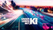 In der neuen Folge der WDR-Reihe „Unser Leben mit KI“ zeigt Catherine Vogel, wie künstliche Intelligenz heute schon unsere Wege lenkt. In der 30-minütigen Reportage fährt sie dafür in selbstfahrenden Autos und Bussen – und auf einem Fahrrad, das seine Fahrerin mit KI vor möglichen Unfällen schützt. In der neuen Folge der WDR-Reihe „Unser Leben mit KI“ zeigt Catherine Vogel, wie künstliche Intelligenz heute schon unsere Wege lenkt. In der 30-minütigen Reportage fährt sie dafür in selbstfahrenden Autos und Bussen – und auf einem Fahrrad, das seine Fahrerin mit KI vor möglichen Unfällen schützt.