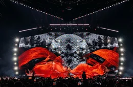Helene Fischer,  Rausch Live - Die Arena-Tour