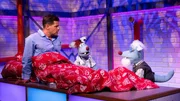 Woozle und Sim&oacute;n