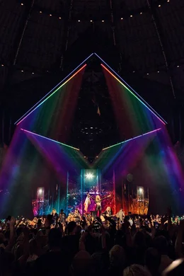 Helene Fischer,  Rausch Live - Die Arena-Tour