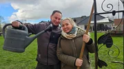 Enno und Katja Enno und Katja