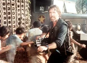 "Braddock - Missing in Action III" Im Bild: Chuck Norris