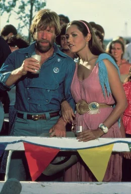 Chuck Norris