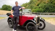 Ant Anstead Ant Anstead