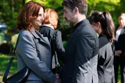 Dana unterbricht einen nahen Moment zwischen Anna (Marie Zielcke) und Ferhat (Harun Yildirim). Dana unterbricht einen nahen Moment zwischen Anna (Marie Zielcke) und Ferhat (Harun Yildirim).