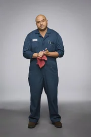 Ruben (Jessie Prez) Ruben (Jessie Prez)