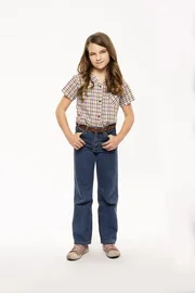(4. Staffel) - Missy (Raegan Revord)