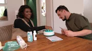 Motsi Mabuse und Evgenij Voznyuk  +++