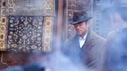 William Murdoch (Yannick Bisson)