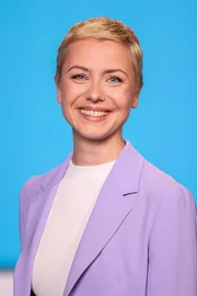 Sarah Oswald