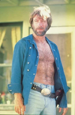 Chuck Norris