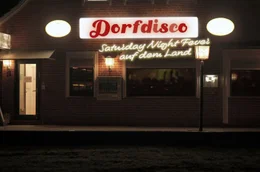 Saturday Night Fever auf dem Land