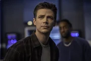 Barry Allen (Grant Gustin)
