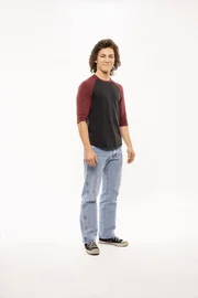 (4. Staffel) - Georgie (Montana Jordan) (4. Staffel) - Georgie (Montana Jordan)