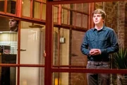 Dr. Shaun Murphy (Freddie Highmore) Dr. Shaun Murphy (Freddie Highmore)