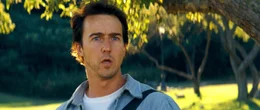 Edward Norton als Bruce Banner