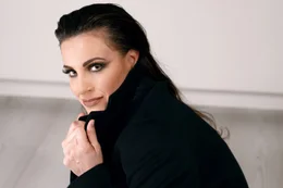 Joyce El-Khoury.