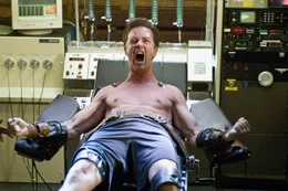 Edward Norton als Bruce Banner