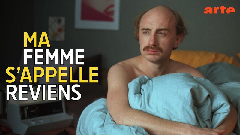 Die Frau von gegenüber (F, 1982)