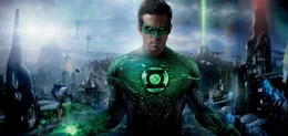 Die neuen Kr&auml;fte, mit denen Hal Jordan alias Green Lantern (Ryan Reynolds) Dank der gr&uuml;nen Kraft des Willens, in Ber&uuml;hrung kommt, stellen ihn vor einige Herausforderungen ...