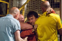 Bruce Banner (Edward Norton)