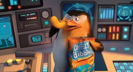 Als ein B&ouml;sewicht namens Dr. Octavius Brine auftaucht und alle Pinguine bedroht, sehen Skipper (Bild) und seine drei Freunde Kowalski, Rico und Private es als ihre Pflicht an, den niedertr&auml;chtigen Plan des Doktors zu vereiteln. Werden sie Erfolg haben?