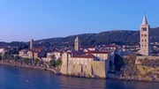 Benediktinerinnenkloster St. Andreas, Kroatien