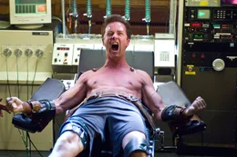 Bruce Banner (Edward Norton)
