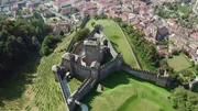 Schlösser von Bellinzona Schlösser von Bellinzona