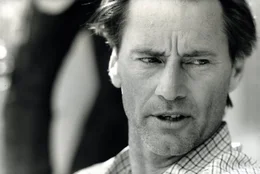 Der Ingenieur Walter Faber (Sam Shepard).
