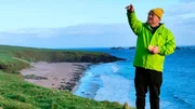 Die Natur auf den Blasket Inseln ist &uuml;berw&auml;ltigend sch&ouml;n. Rund 4 Kilometer vor dem Festland gelegen liegt das kleine Paradies. Lorc&aacute;n &Oacute; Cinneide k&uuml;mmert sich darum, dass es auch so bleibt. Nur selten k&ouml;nnen auch Touristen die Insel betreten.