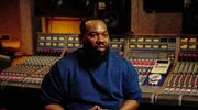 Rapper Raekwon