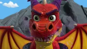 PAW Patrol Bildtext: Paw Patrol