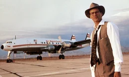 Sam Shepard (Walter Faber).