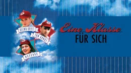 Eine Klasse f&uuml;r sich - Artwork