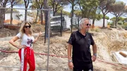 Davina und Shania sind ver&auml;rgert: Ihre Zimmer in der neuen Familienvilla sind zu klein.