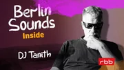 DJ Tanith DJ Tanith
