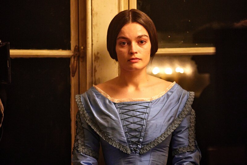 Emily (GB, 2022)