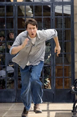 Edward Norton als Bruce Banner