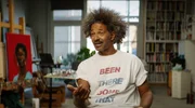 Schauspieler und Produzent Tyron Ricketts