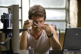 Edward Norton als Bruce Banner