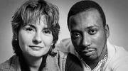 Eva Ries und ODB