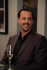 Timothy McGee (Sean Murray) Timothy McGee (Sean Murray)