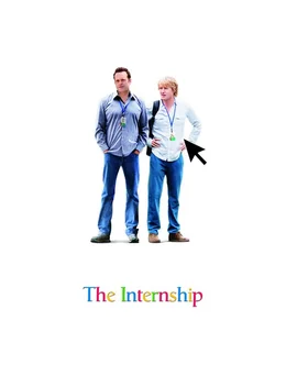 PRAKTI.COM - Artwork - mit Owen Wilson, r. und Vince Vaughn, l.
