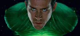 Green Lantern (Ryan Reynolds)
