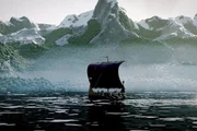 Stämme aus Norwegen, Dänemark und der deutschen Nordseeküste erobern mit ihren Langbooten den Nordseeraum. Als "Wikinger" werden sie zum Mythos. Stämme aus Norwegen, Dänemark und der deutschen Nordseeküste erobern mit ihren Langbooten den Nordseeraum. Als "Wikinger" werden sie zum Mythos.